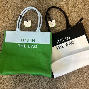 Carteras nuevas Kate Spade nuevas